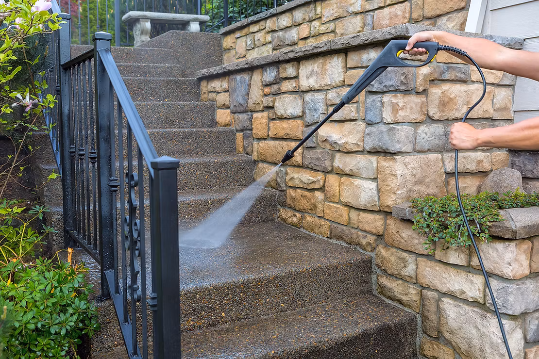 Revitalize Your Home with Elite Exteriors: The Power of Pressure and Soft Washing