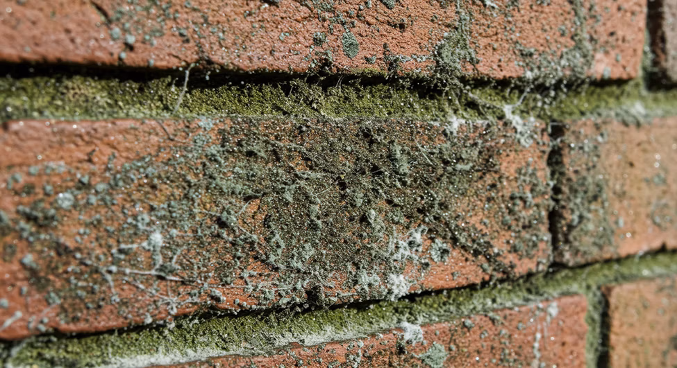 How Chesapeake's Humidity Affects Your Home's Exterior (And How to Clean It Effectively)