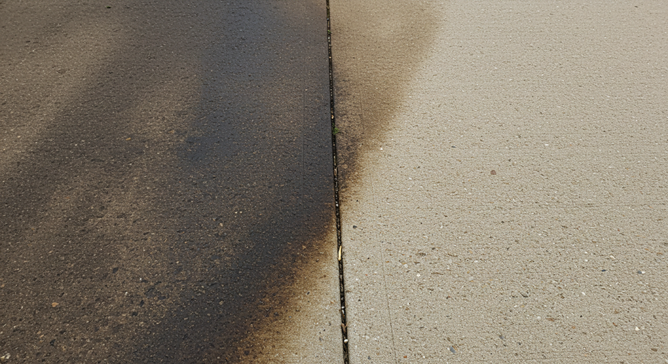 Driveway Cleaning 101: Removing Oil Stains, Mold, and Dirt