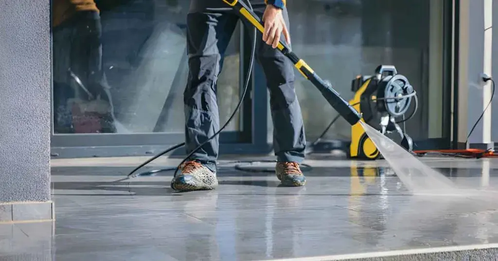 Handyman Services