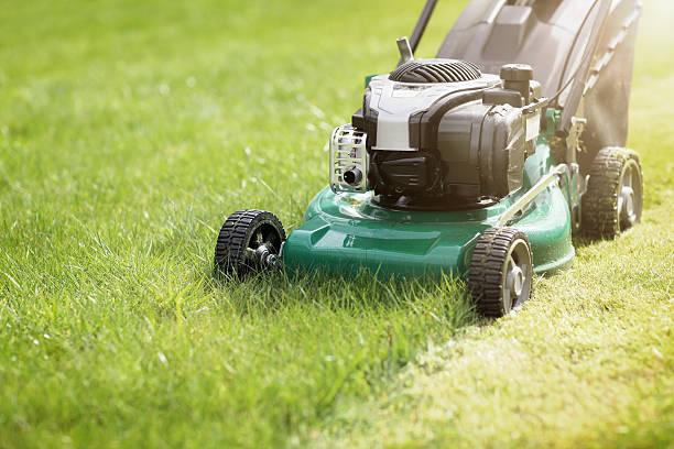 Lawn Care & Mulching